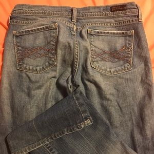 Citizens of humanity  jeans